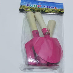 3pcs Gardening Shovel Set for Planting Trees Tools