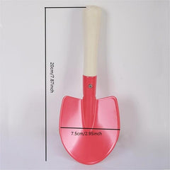 3pcs Gardening Shovel Set for Planting Trees Tools