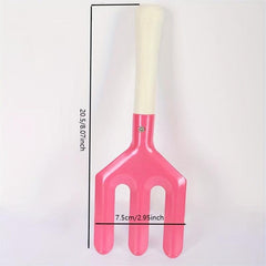 3pcs Gardening Shovel Set for Planting Trees Tools