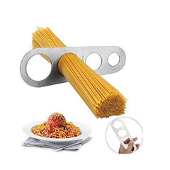 2PCS Stainless Steel Spaghetti Measurer Kitchen Tool