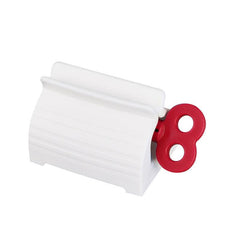 Outdoor Portable Toothpaste Squeezer