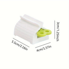 Outdoor Portable Toothpaste Squeezer