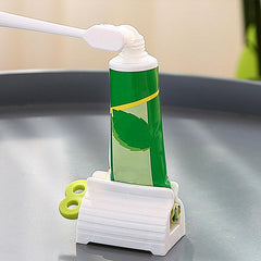 Outdoor Portable Toothpaste Squeezer
