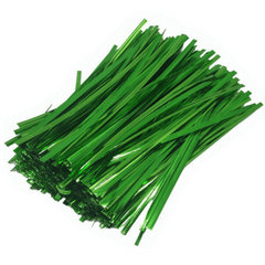 200pcs Garden Twist Ties Rattan Tie Binding Flower Holder Garden Twine