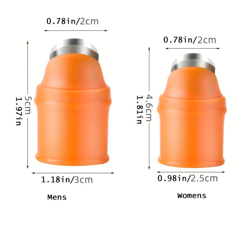 Professional Silicone Garden Thumb Finger Picking Gloves