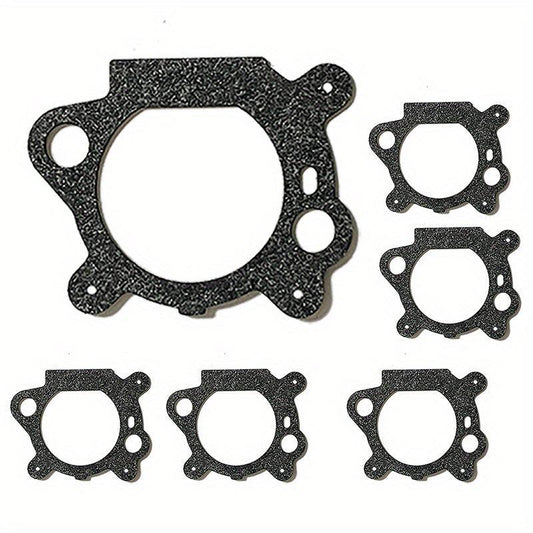 6pcs 795629 Carburetor Gasket for Briggs & Stratton 272653S 12D800 Engine