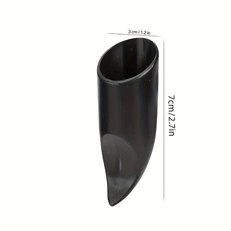 5pcs Gardening Claw Gloves Tools Digging Claws ABS Material Finger Cover