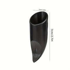 5pcs Gardening Claw Gloves Tools Digging Claws ABS Material Finger Cover