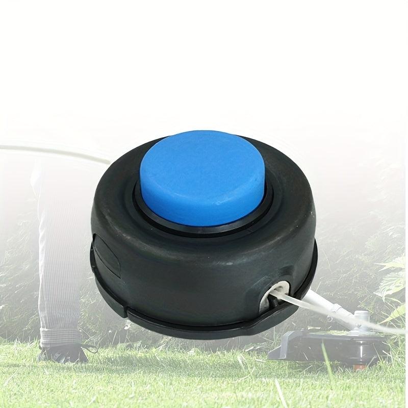 1pc Lawn Mover Trimmer Head Brush Cutter Accessories