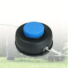 1pc Lawn Mover Trimmer Head Brush Cutter Accessories
