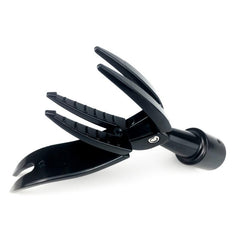 Stand Up Weed Puller Feet Manual Tool Heavy Duty Claw Head for Gardening