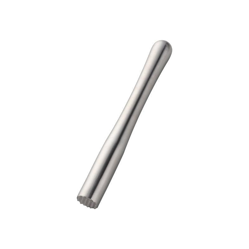 Stainless Steel Ice Muddler Cocktail Shaker DIY Barware Tool