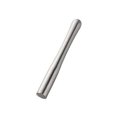 Stainless Steel Ice Muddler Cocktail Shaker DIY Barware Tool