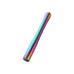 Stainless Steel Ice Muddler Cocktail Shaker DIY Barware Tool