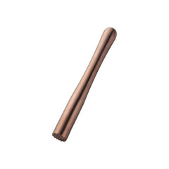 Stainless Steel Ice Muddler Cocktail Shaker DIY Barware Tool