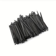20pcs Garden Tool Rack Ground Plug Bracket Gardening Water Hose Accessories