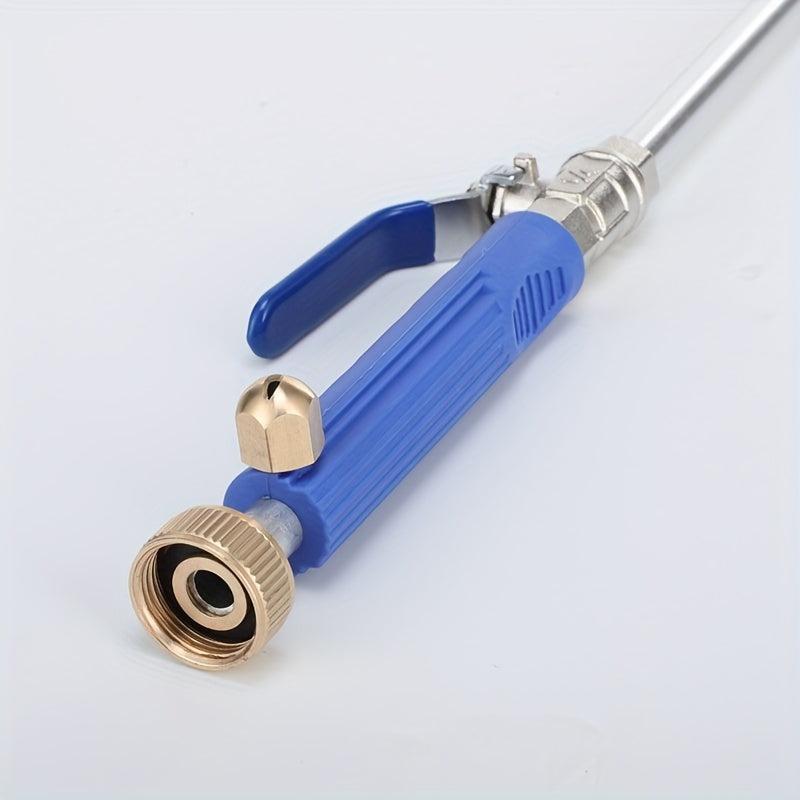 High Pressure Car Wash Water Gun for Garden Sprinkler