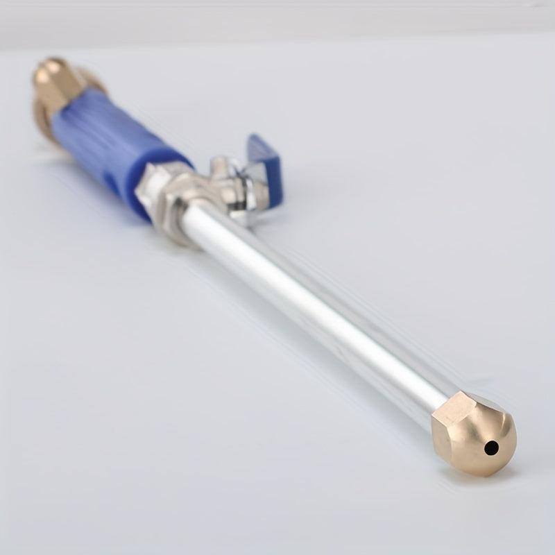 High Pressure Car Wash Water Gun for Garden Sprinkler