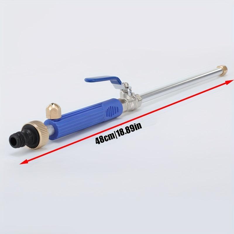 High Pressure Car Wash Water Gun for Garden Sprinkler
