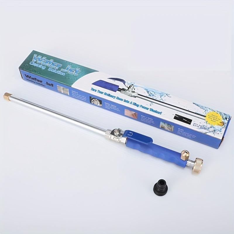 High Pressure Car Wash Water Gun for Garden Sprinkler