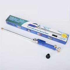 High Pressure Car Wash Water Gun for Garden Sprinkler