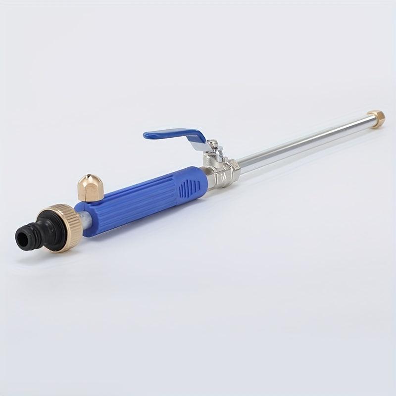 High Pressure Car Wash Water Gun for Garden Sprinkler
