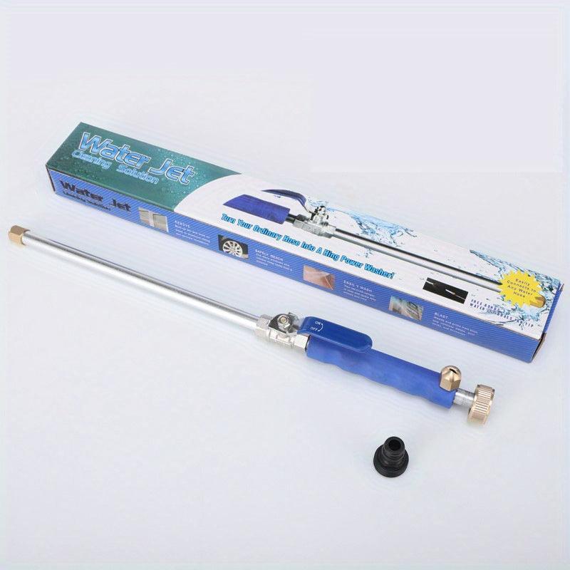 High Pressure Car Wash Water Gun for Garden Sprinkler
