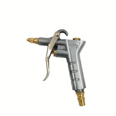 Air Compressor Dust Collector Blowing Gun with Extended Nozzle