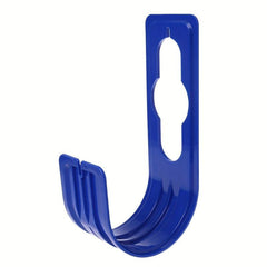 Metal Expandable Garden Water Hose Pipe Hook Wall Mounted Tidy Holder