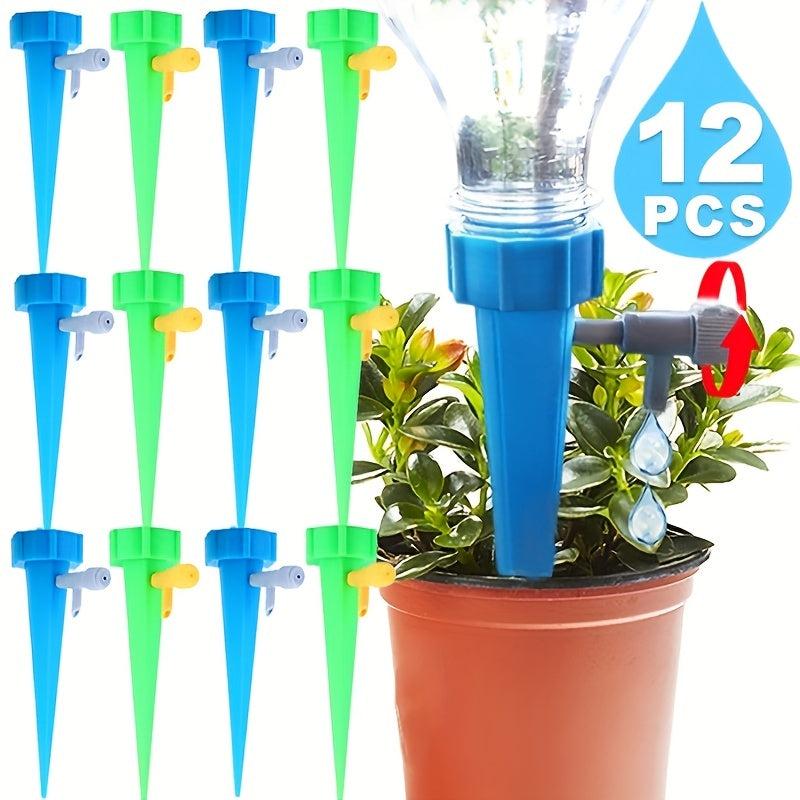 Automatic Watering Device Self Watering Kits Garden Drip Irrigation