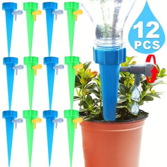 Automatic Watering Device Self Watering Kits Garden Drip Irrigation