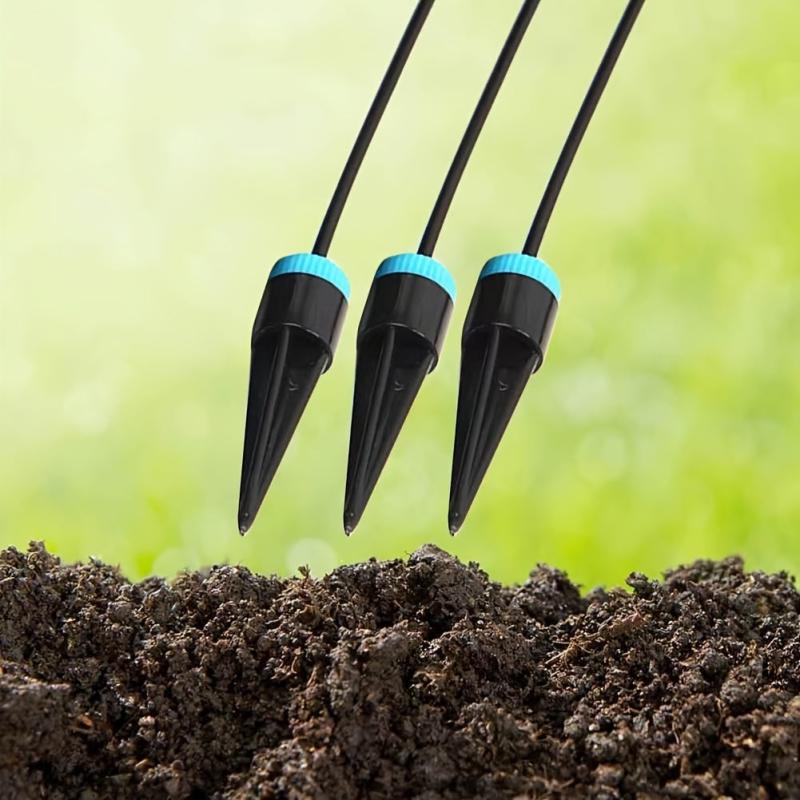 Automatic Irrigation Seepage Watering Device for Garden 10-Pack
