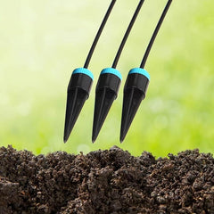 Automatic Irrigation Seepage Watering Device for Garden 10-Pack