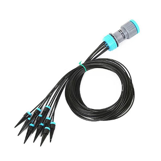 Automatic Irrigation Seepage Watering Device for Garden 10-Pack