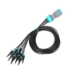Automatic Irrigation Seepage Watering Device for Garden 10-Pack