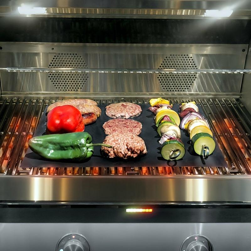 1pc Silicone Baking Mat Reusable Nonstick Sheet
