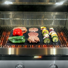 1pc Silicone Baking Mat Reusable Nonstick Sheet