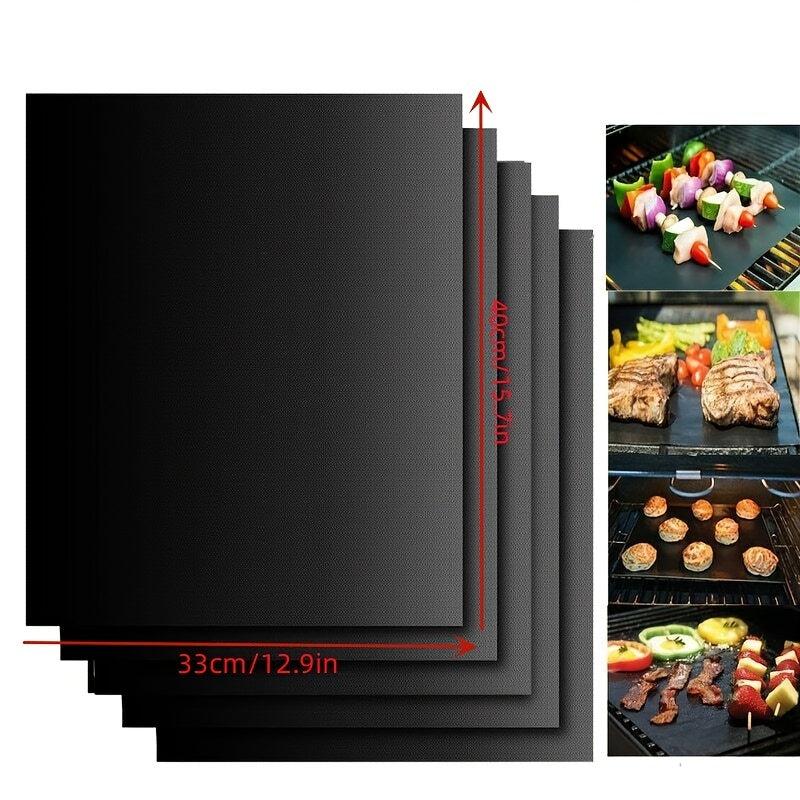 1pc Silicone Baking Mat Reusable Nonstick Sheet
