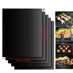 1pc Silicone Baking Mat Reusable Nonstick Sheet