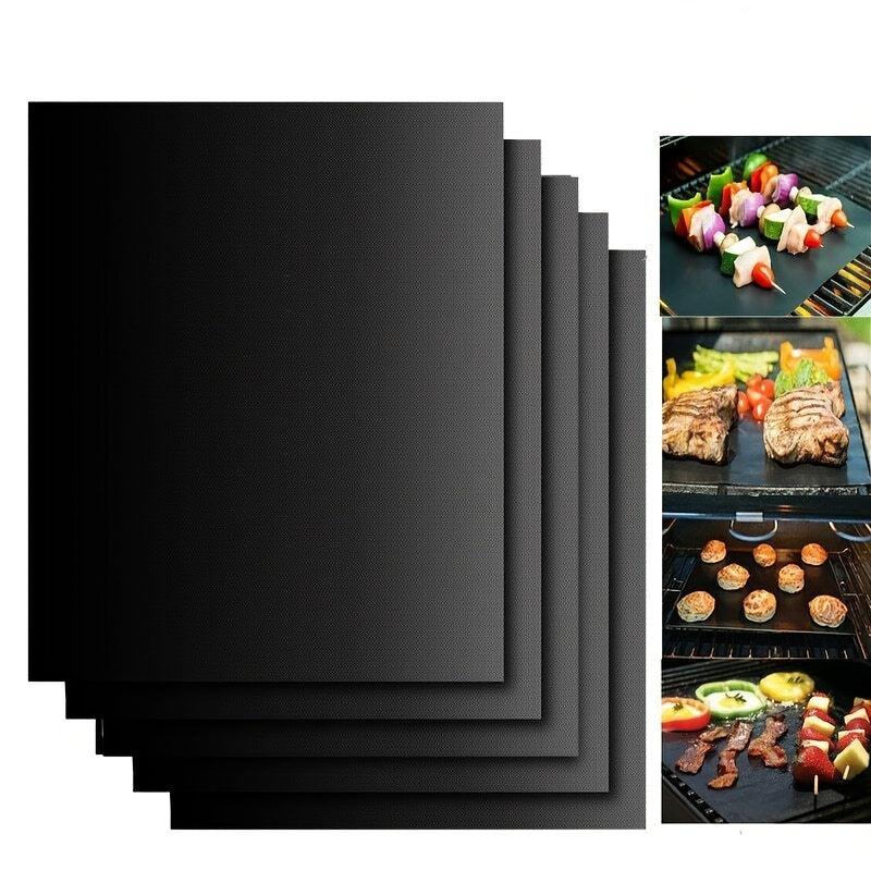 1pc Silicone Baking Mat Reusable Nonstick Sheet