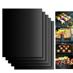 1pc Silicone Baking Mat Reusable Nonstick Sheet