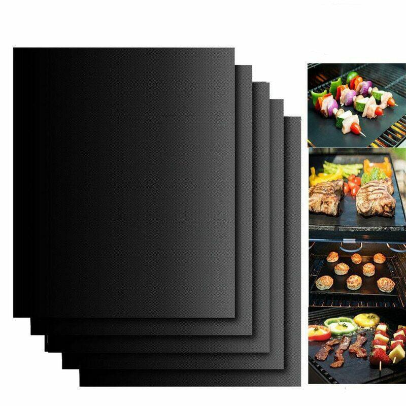 1pc Silicone Baking Mat Reusable Nonstick Sheet