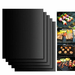 1pc Silicone Baking Mat Reusable Nonstick Sheet