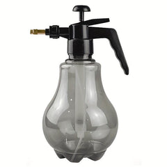 1pc Air Pressure Watering Can Indoor Plants Spray Bottle 1.5L