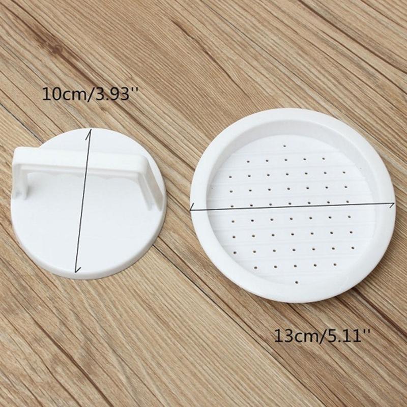 Burger Press Meat Patty Mold Hamburger Patty Mold Kitchen Tool