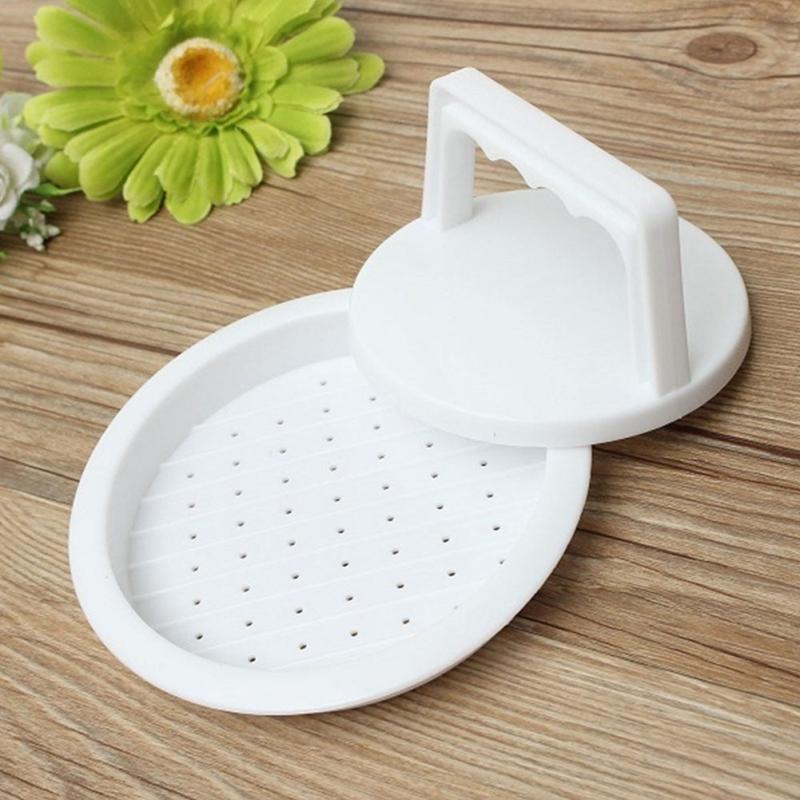 Burger Press Meat Patty Mold Hamburger Patty Mold Kitchen Tool