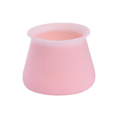 20pcs Silicone Chair Leg Protectors Anti Slip Pads for Furniture Chair Legs