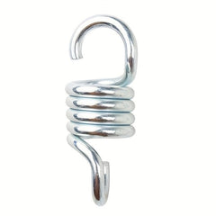Steel Extension Spring for Hammock Chair, Punch Bag, Hanging Basket