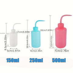 Plastic Squeeze Bottle Watering Bottle Sauce Dispenser