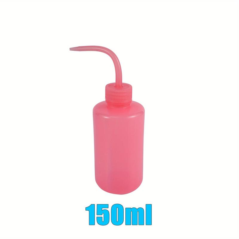 Plastic Squeeze Bottle Watering Bottle Sauce Dispenser